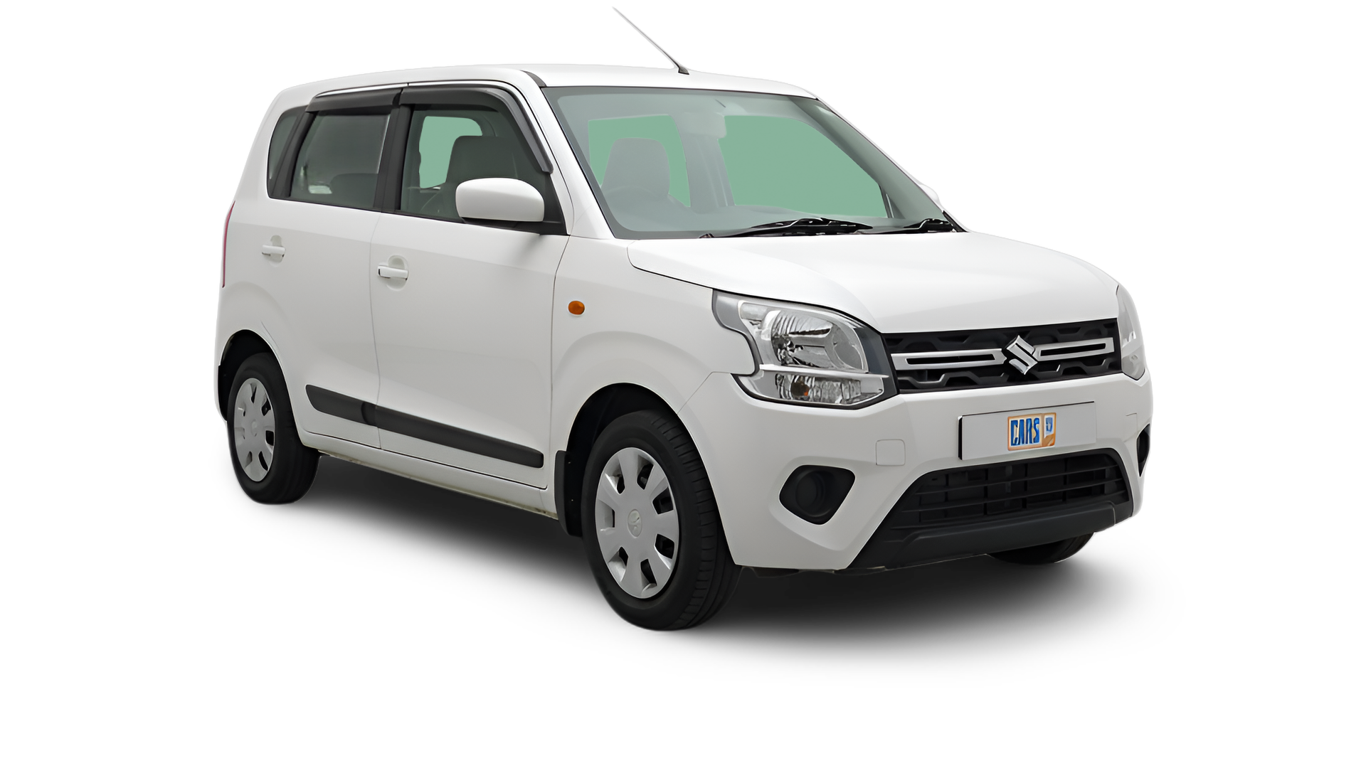 Maruti New Wagon-R-img